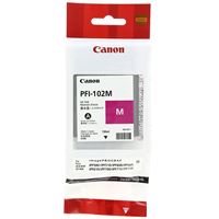 Canon original tinta mangenta - 0897B001