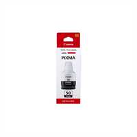 Canon original tinta negro G1-50 PGBK - 3386C001