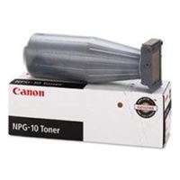 Canon original tóner negro - 1381A003