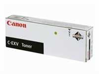 Canon original tóner negro - 3766B002