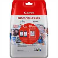 Canon original XL tinta multi-bkcmy - 8286B006