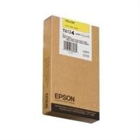 Epson original HC tinta amarillo T5674 - C13T567400