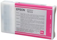 Epson original HC tinta mangenta T5673 - C13T567300