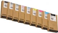 Epson original HC tinta negro T6128 - C13T612800