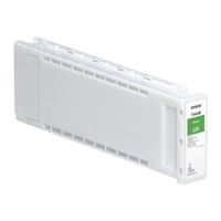 Epson original HC tinta verde T44JB - C13T44JB40