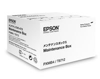 Epson original kit de mantenimiento - C13T671200