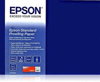 Epson original Papel de pruebas estándar 240 - C13S045112