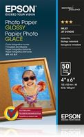 Epson original Papel Fotográfico Brillante - C13S042547