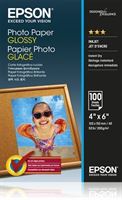 Epson original Papel Fotográfico Brillante - C13S042548