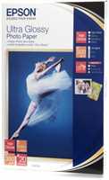 Epson original Papel fotográfico ultra brillante - C13S041926