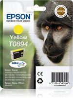 Epson original tinta amarillo T0894 - C13T08944011