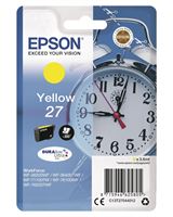 Epson original tinta amarillo T2704 - C13T27044012
