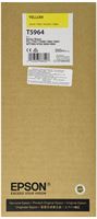 Epson original tinta amarillo T5964 - C13T596400