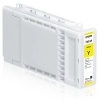 Epson original tinta amarillo T6934 - C13T693400