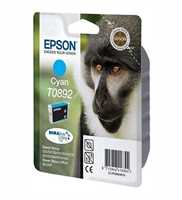 Epson original tinta cian T0892 - C13T08924011