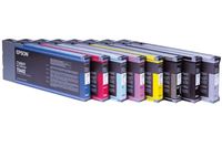 Epson original tinta cian T5445 - C13T544500