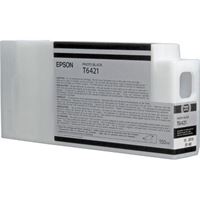 Epson original tinta foto negro T6421 - C13T642100