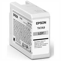 Epson original tinta gris claro T47A9 - C13T47A900