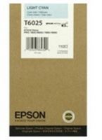 Epson original tinta light cyan T5625 - C13T562500
