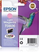Epson original tinta light mangenta T0806 - C13T08064011