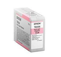 Epson original tinta light mangenta T8506 - C13T850600