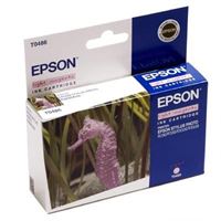Epson original tinta mangenta T0486 - C13T04864010