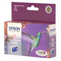 Epson original tinta mangenta T0806 - C13T08064011