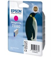 Epson original tinta mangenta T5593 - C13T55934010
