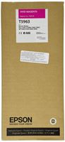 Epson original tinta mangenta T5963 - C13T596300