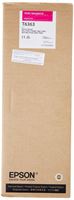Epson original tinta mangenta T6363 - C13T636300