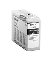 Epson original tinta mate negro T8508 - C13T850800