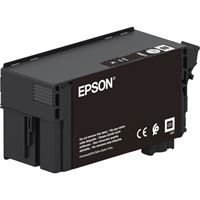 Epson original tinta negro - C13T40D140