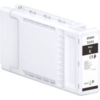 Epson original tinta negro - C13T41F540