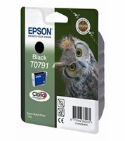 Epson original tinta negro T0791 - C13T07914010
