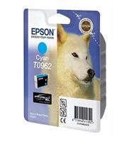 Epson original tinta negro T0961 - C13T09614010
