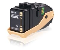 Epson original tóner negro - C13S050605