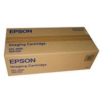 Epson original tóner negro - S051022
