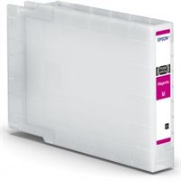 Epson original XL T04B3 tinta mangenta - C13T04B340