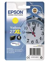 Epson original XL tinta amarillo T2714 - C13T27144012