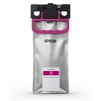Epson original XXL tinta mangenta - C13T01D300