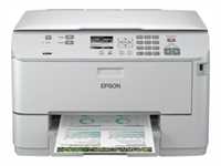 Epson WorkForce Pro WP-4515