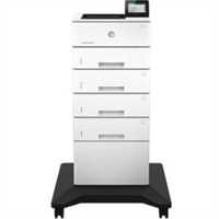 Gabinete para impresora HP LaserJet