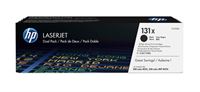 HP 131X original HC Toner negro - CF210XD