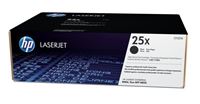 HP 25X original HC Toner negro - CF325X