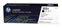 HP 305X original HC Toner negro - CE410XD