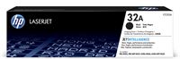 HP 32A original tambor negro - CF232A