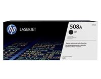 HP 508A tóner original negro - CF360A