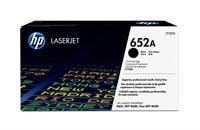 HP 652A original Toner negro - CF320A