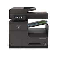 HP color OfficeJet Pro MFP X476dw
