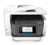 HP OfficeJet Pro 8730 AiO